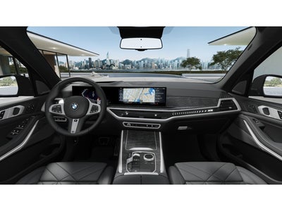 2026 BMW X5 Base