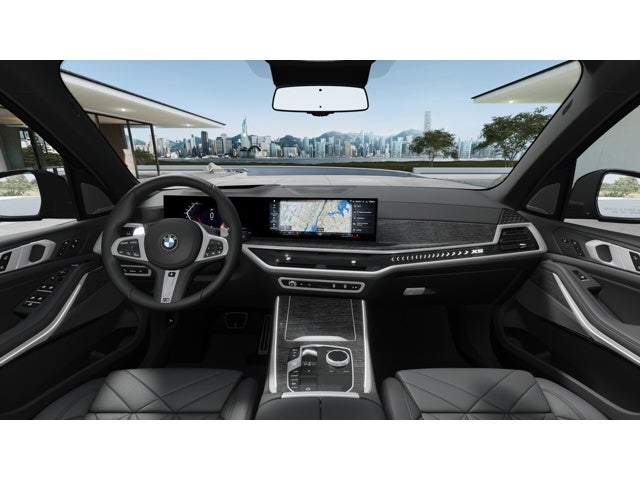 2026 BMW X5 Base