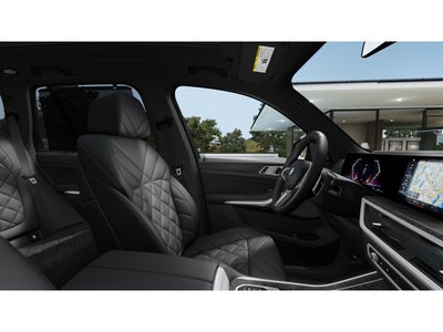 2026 BMW X5 Base