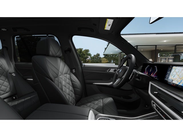 2026 BMW X5 Base