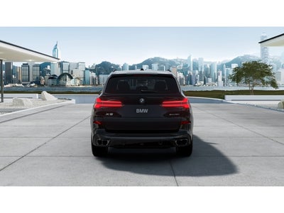 2026 BMW X5 Base