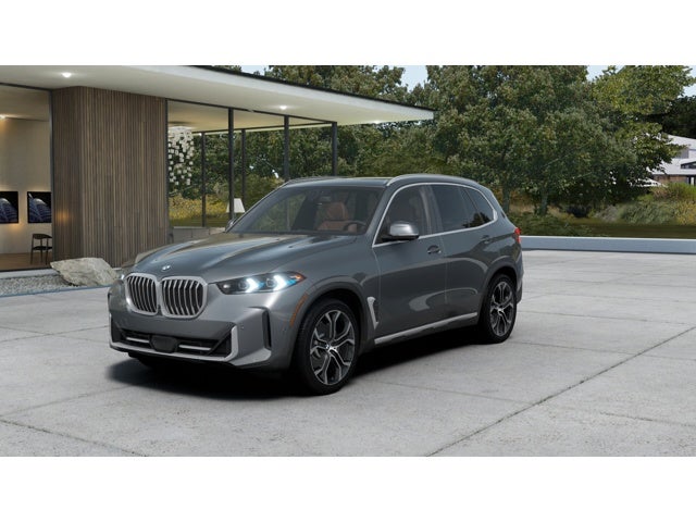 2026 BMW X5 Base
