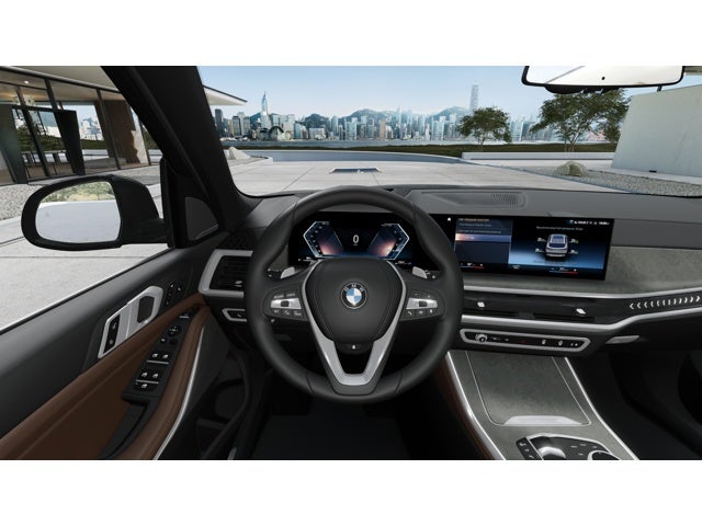 2026 BMW X5 Base