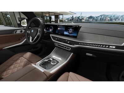 2026 BMW X5 Base
