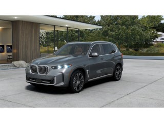 2026 BMW X5 Base