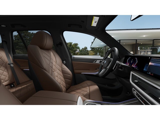 2026 BMW X5 Base