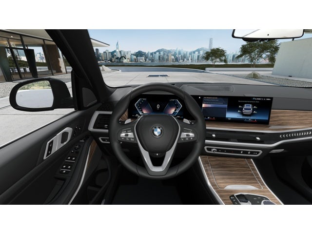 2026 BMW X5 Base