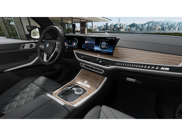 2026 BMW X5 Base