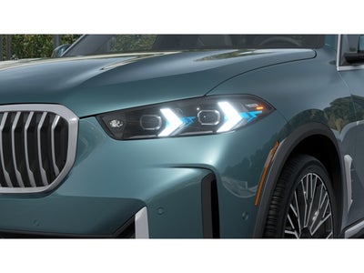 2026 BMW X5 Base
