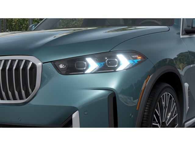 2026 BMW X5 Base