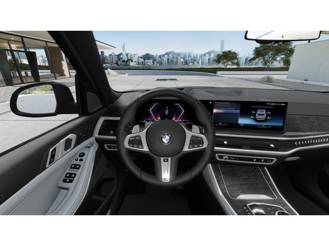 2026 BMW X5 Base