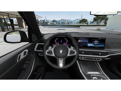 2026 BMW X5 Base