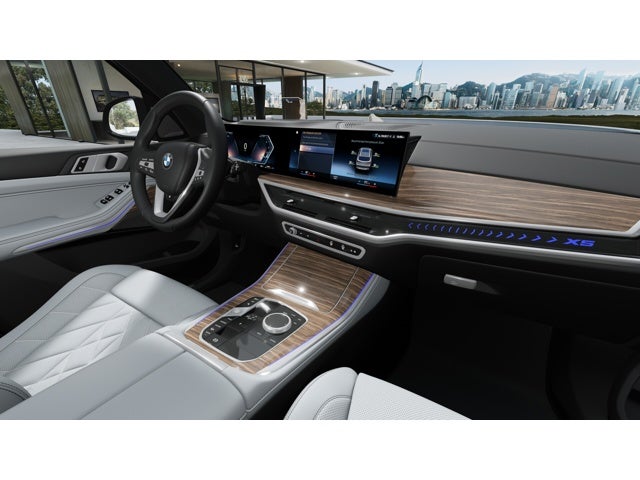 2026 BMW X5 X5 40i
