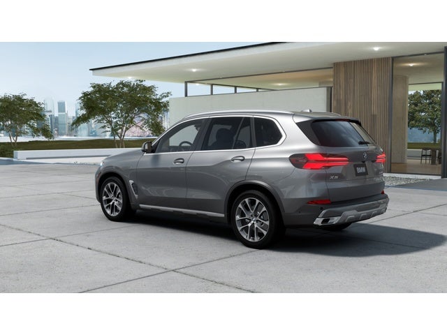 2026 BMW X5 X5 40i