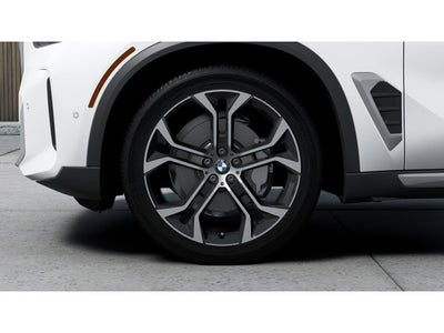 2026 BMW X5 Base