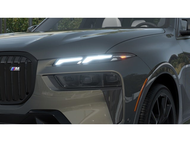 2027 BMW X7 Base