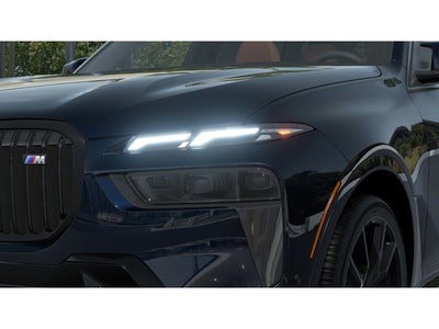 2027 BMW X7 Base