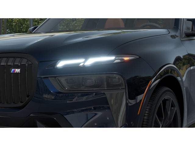 2027 BMW X7 Base