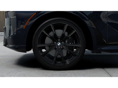 2027 BMW X7 Base