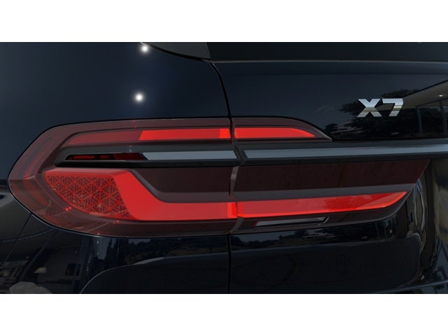 2027 BMW X7 Base