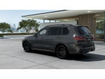 2027 BMW X7 Base
