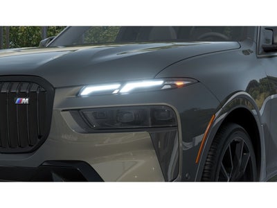 2027 BMW X7 Base