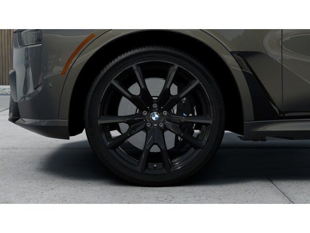 2027 BMW X7 Base