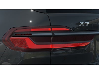 2027 BMW X7 Base