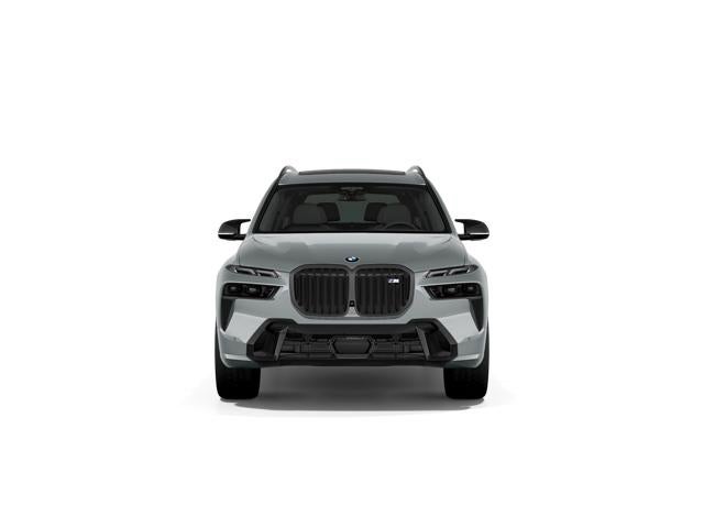 2027 BMW X7 Base