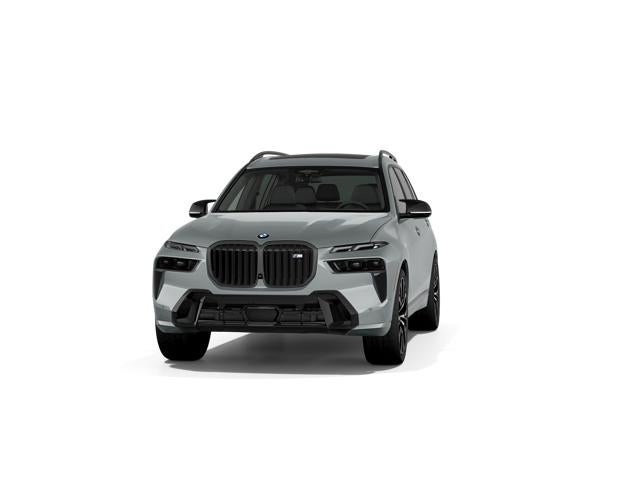 2027 BMW X7 Base