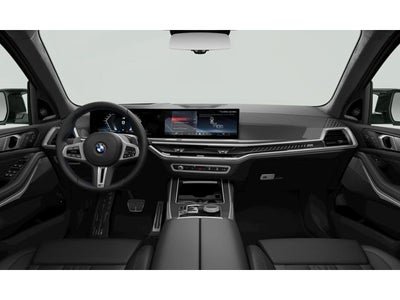 2027 BMW X7 Base