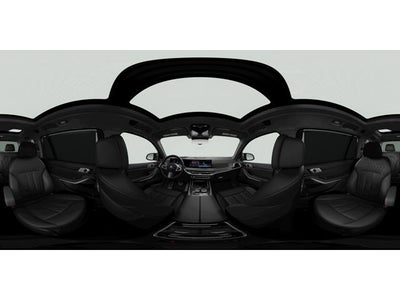 2027 BMW X7 Base