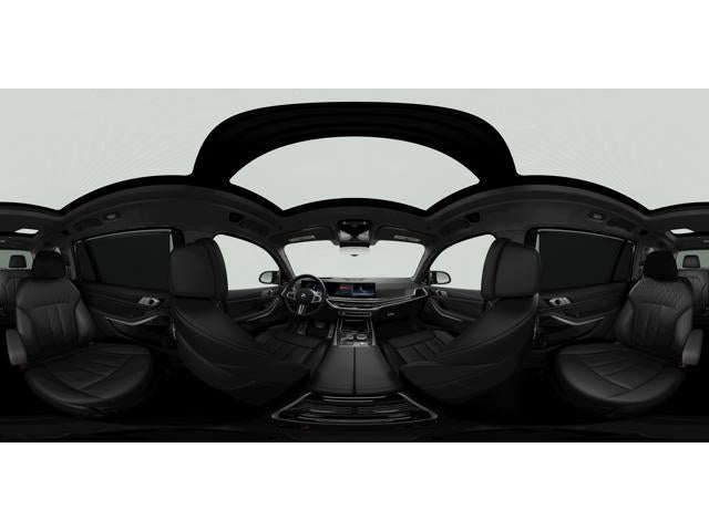 2027 BMW X7 Base