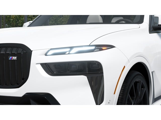 2027 BMW X7 Base