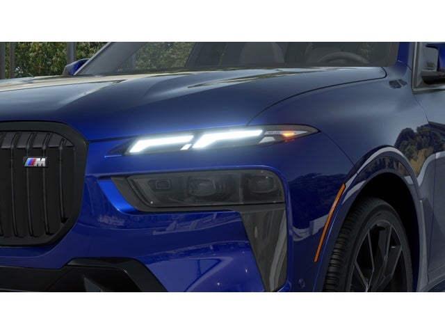 2027 BMW X7 Base
