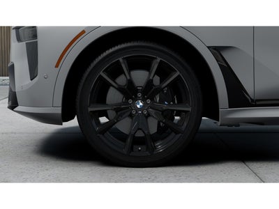 2027 BMW X7 Base