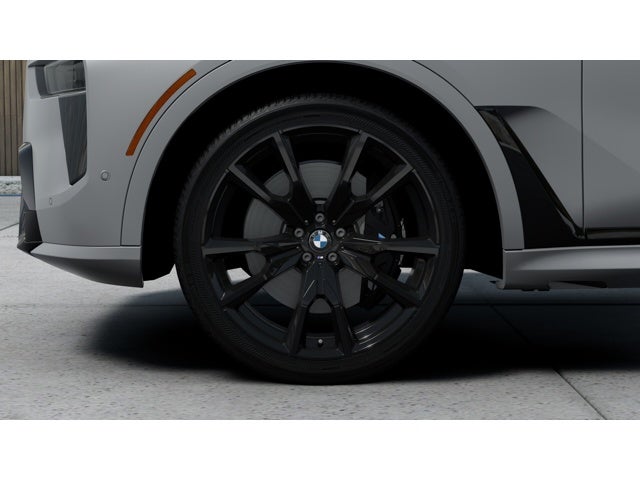 2027 BMW X7 Base
