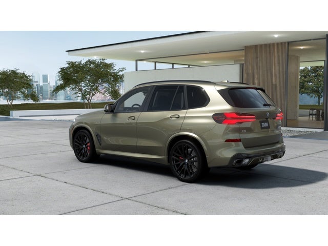 2026 BMW X5 Base