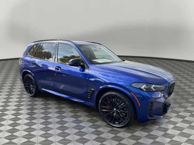 2026 BMW X5 Base