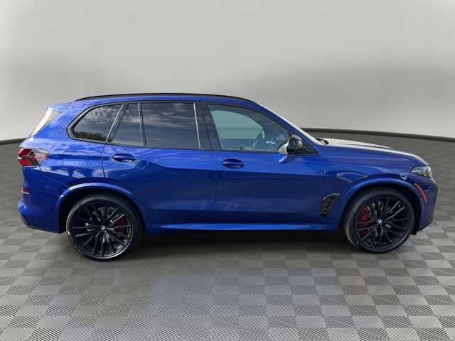 2026 BMW X5 Base