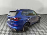 2026 BMW X5 Base