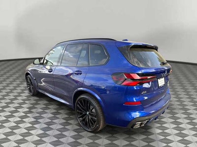 2026 BMW X5 Base
