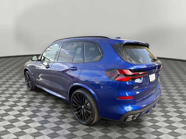 2026 BMW X5 Base