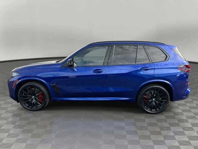 2026 BMW X5 Base
