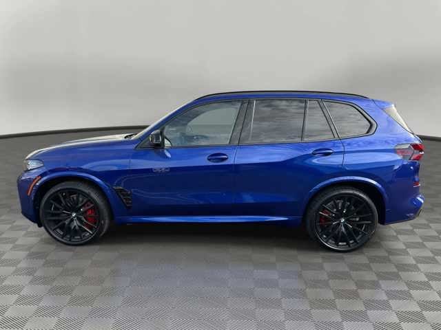 2026 BMW X5 Base