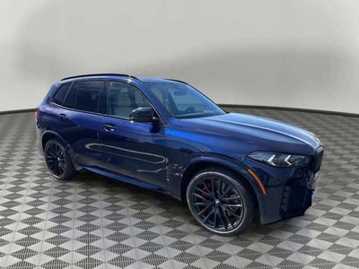 2026 BMW X5 Base