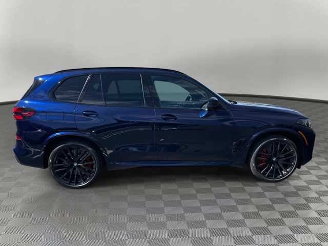 2026 BMW X5 Base