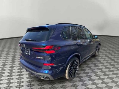 2026 BMW X5 Base