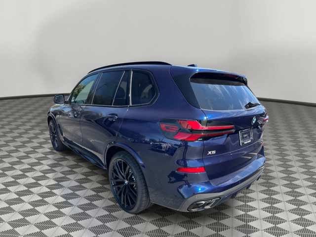 2026 BMW X5 Base