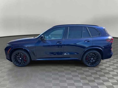 2026 BMW X5 Base